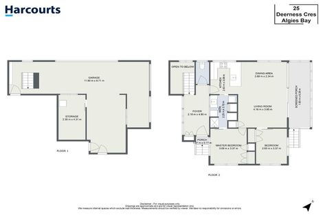 Photo of property in 25 Deerness Crescent, Algies Bay, Warkworth, 0920