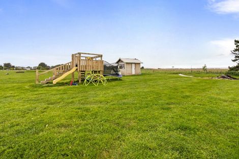 Photo of property in 278 Reid Line East, Aorangi, 4775