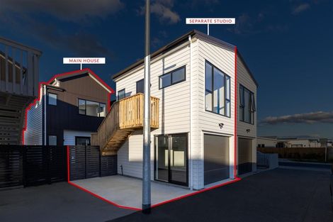 Photo of property in 45 Survila Street, Papakura, 2110