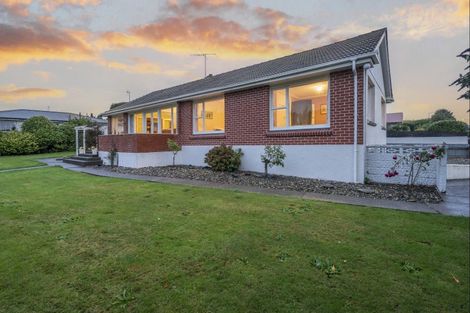 Photo of property in 1 Duncraig Street, Hawthorndale, Invercargill, 9810