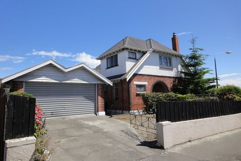 Photo of property in 20 Campbell Street, Maori Hill, Timaru, 7910