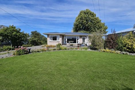 Photo of property in 49 Fulton Street, Springlands, Blenheim, 7201