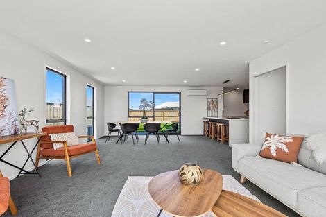 Photo of property in 8 Kite Street, Rolleston, 7614