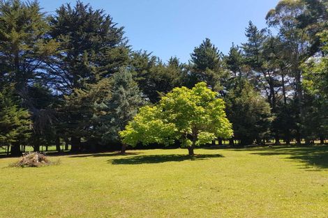 Photo of property in 5 Sydney Street, Takapau, 4203