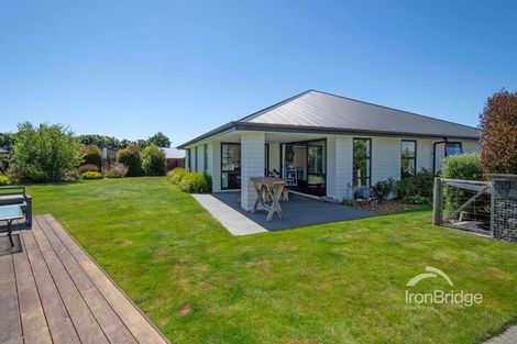 Photo of property in 1 Romanee Lane, Wigram, Christchurch, 8025