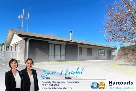 Photo of property in 77b Grey Street, Cambridge, 3434