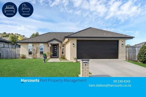 Photo of property in 18 Balmore Crescent, Pokeno, 2402