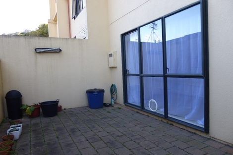 Photo of property in 83j Hill Street, Thorndon, Wellington, 6011