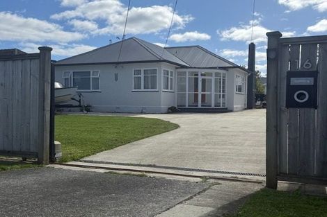 Photo of property in 16 Burden Avenue, Wainuiomata, Lower Hutt, 5014