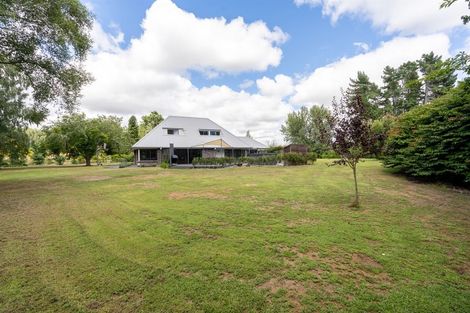 Photo of property in 115b Rosebanks Drive, Tamahere, Hamilton, 3283
