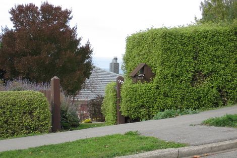 Photo of property in 95 Aln Street, Oamaru, 9400