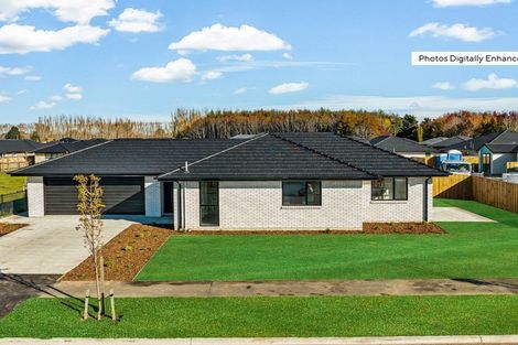 Photo of property in 3 Meadow View Drive, Belfast, Christchurch, 8051