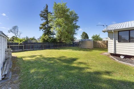 Photo of property in 12 Tyne Street, Rongotea, 4476