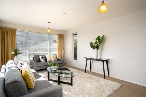 Photo of property in 12 Oldham Crescent, Halswell, Christchurch, 8025