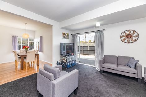 Photo of property in 31 Kipling Street, Addington, Christchurch, 8024