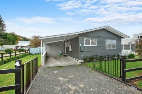 Photo of property in 4 Potu Road, Tahawai, Katikati, 3170