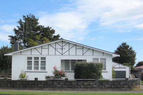 Photo of property in 71 Bartholomew Road, Levin, 5510