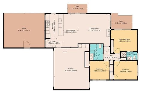 Photo of property in 7 Alice Lane, Papamoa Beach, Papamoa, 3118