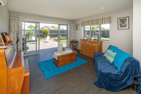 Photo of property in 18 Lynley Drive, West Melton, 7618