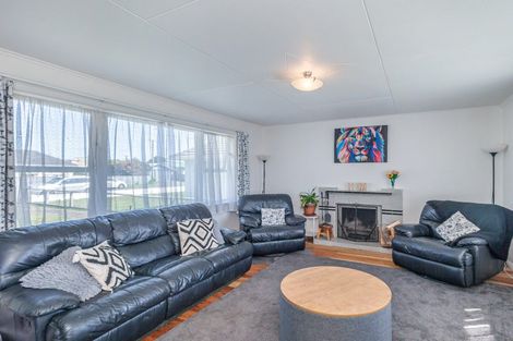 Photo of property in 5 Norfolk Street, Levin, 5510
