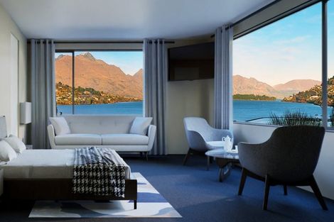 Photo of property in 1018 Frankton Road, Frankton, Queenstown, 9300