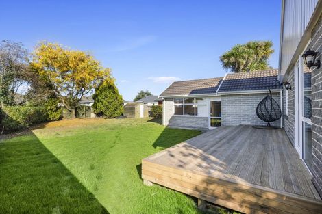 Photo of property in 454 Greers Road, Bishopdale, Christchurch, 8053