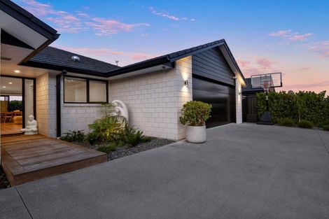 Photo of property in 6 Raby Lane, Pyes Pa, Tauranga, 3112