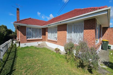 Photo of property in 9 Plymouth Place, Papatoetoe, Auckland, 2025