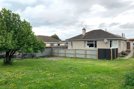 Photo of property in 1a Rugby Street, Highfield, Timaru, 7910