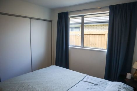 Photo of property in 11 Caulfield Avenue, Halswell, Christchurch, 8025