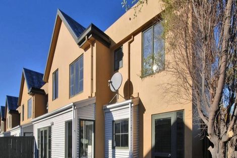 Photo of property in 1/60 Matipo Street, Riccarton, Christchurch, 8041