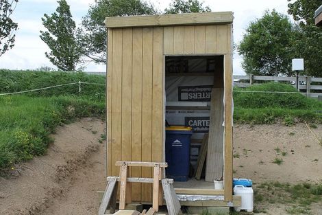 Photo of property in 105 Jumna Road, Maungaturoto, 0587