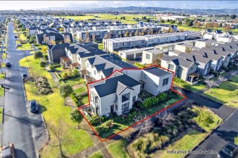 Photo of property in 23 Popokatea Drive, Takanini, 2112