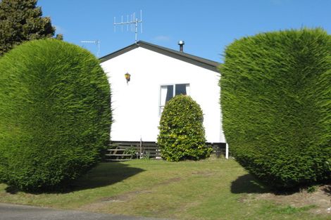 Photo of property in 1 Koromiko Place, Omori, Turangi, 3381