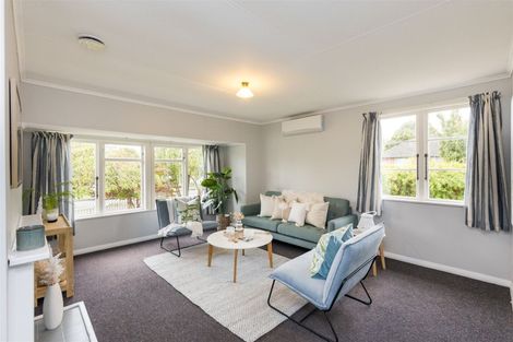 Photo of property in 6 Tilbury Avenue, Hokowhitu, Palmerston North, 4410
