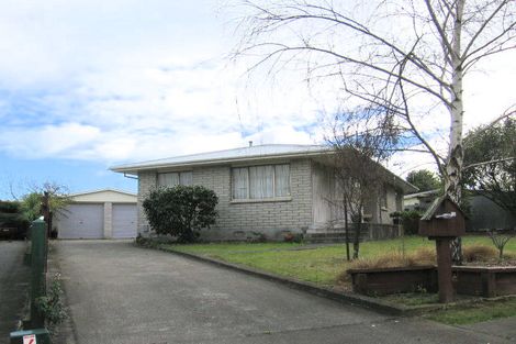 Photo of property in 22 Caroline Drive, Feilding, 4702