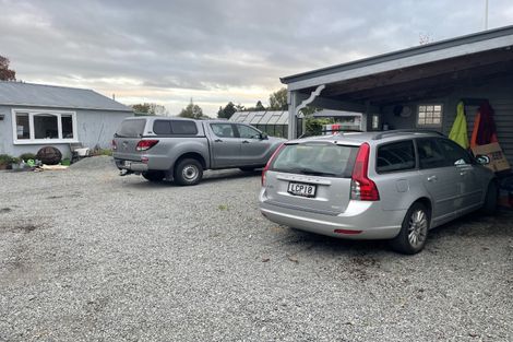 Photo of property in 53 Kennedy Street, Geraldine, 7930