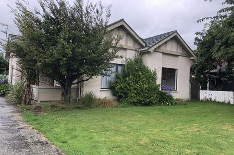 Photo of property in 29 Rodney Street, Georgetown, Invercargill, 9812