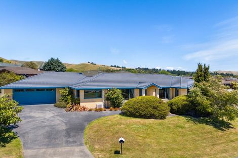 Photo of property in 21 Hillside Terrace, Witherlea, Blenheim, 7201