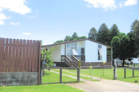 Photo of property in 14 Harold Avenue, Kaikohe, 0405