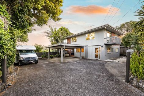Photo of property in 14a Kowhai Road, Campbells Bay, Auckland, 0630