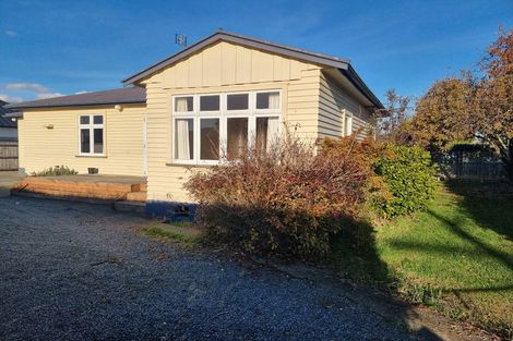 Photo of property in 28 Princess Street, Martinborough, 5711