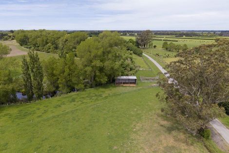 Photo of property in 68 Boundary Creek Road, Leeston, 7682