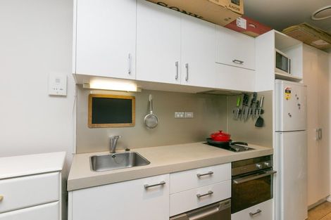 Photo of property in Soho Apartments, 620/74 Taranaki Street, Te Aro, Wellington, 6011