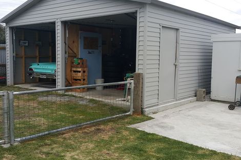 Photo of property in 28 Webb Street, Huntly, 3700