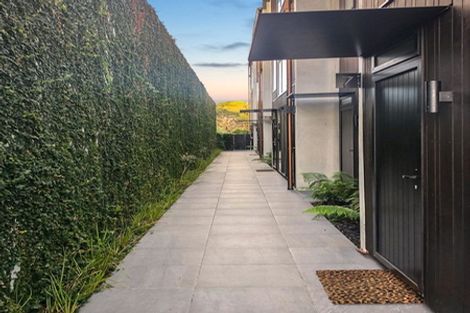 Photo of property in Sugar Lane Apartments, 10/31 Rawene Road, Birkenhead, Auckland, 0626