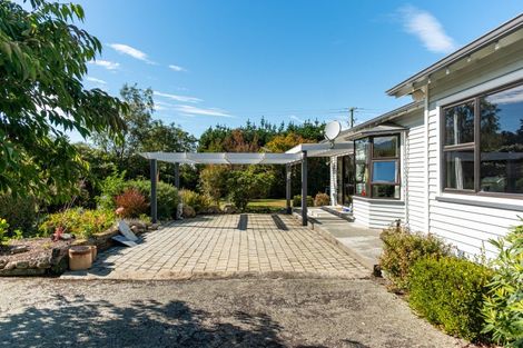 Photo of property in 169 Ashburton Gorge Road, Mount Somers, Ashburton, 7771