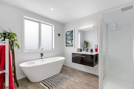 Photo of property in 112 John Burke Drive, Aotea, Porirua, 5024