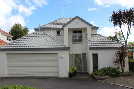 Photo of property in 6/17 Pope Terrace, Leamington, Cambridge, 3432