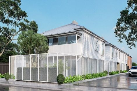 Photo of property in 88 Holly Road, St Albans, Christchurch, 8014